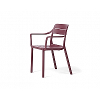 Cassia A armchair